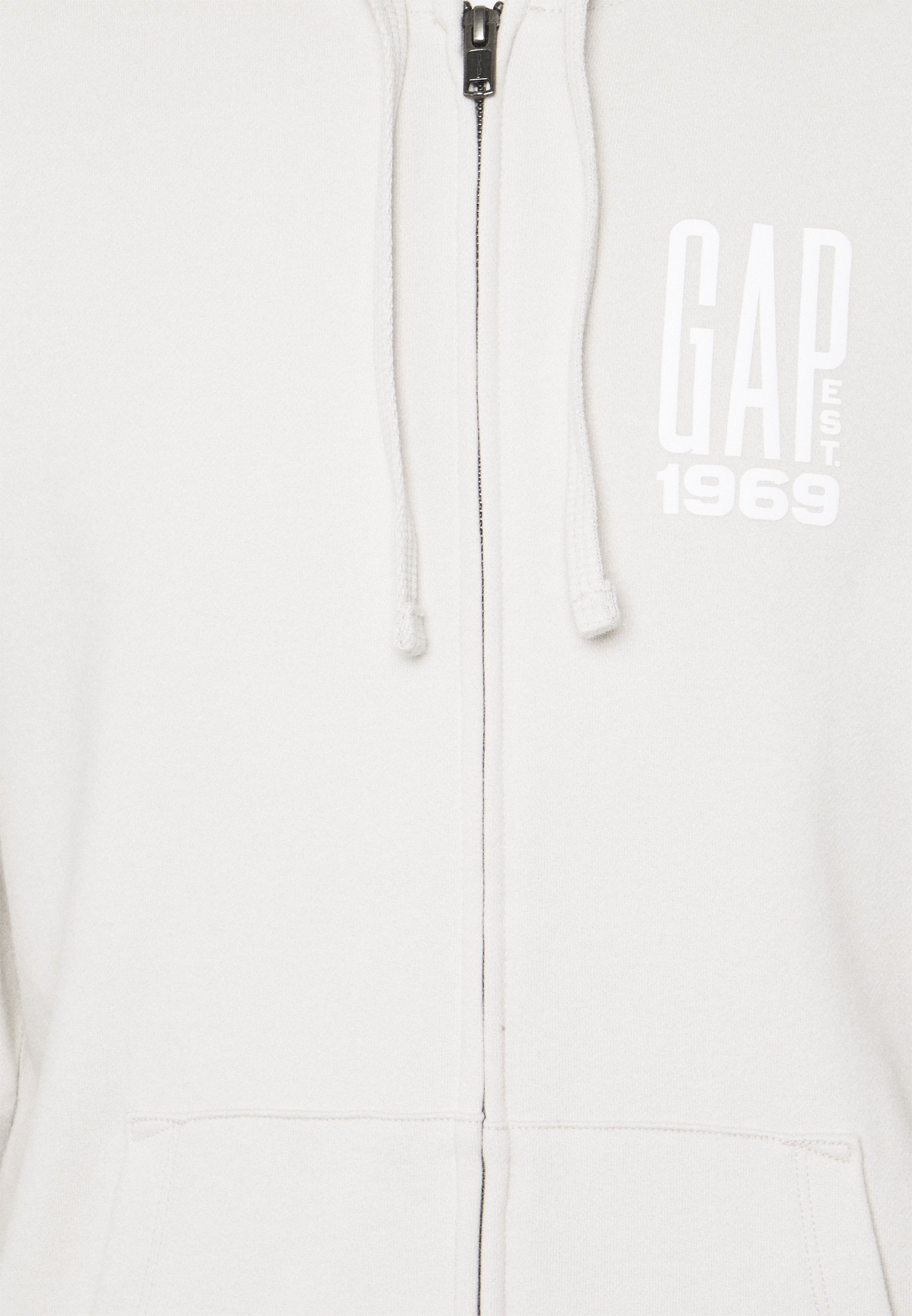 Homme Sweat à capuche zippé Homme Sweat à capuche zippé