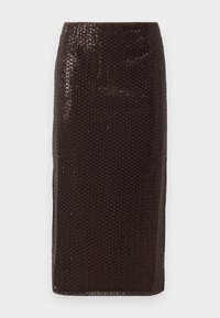 SANNA - Pliiatsseelik - marrone