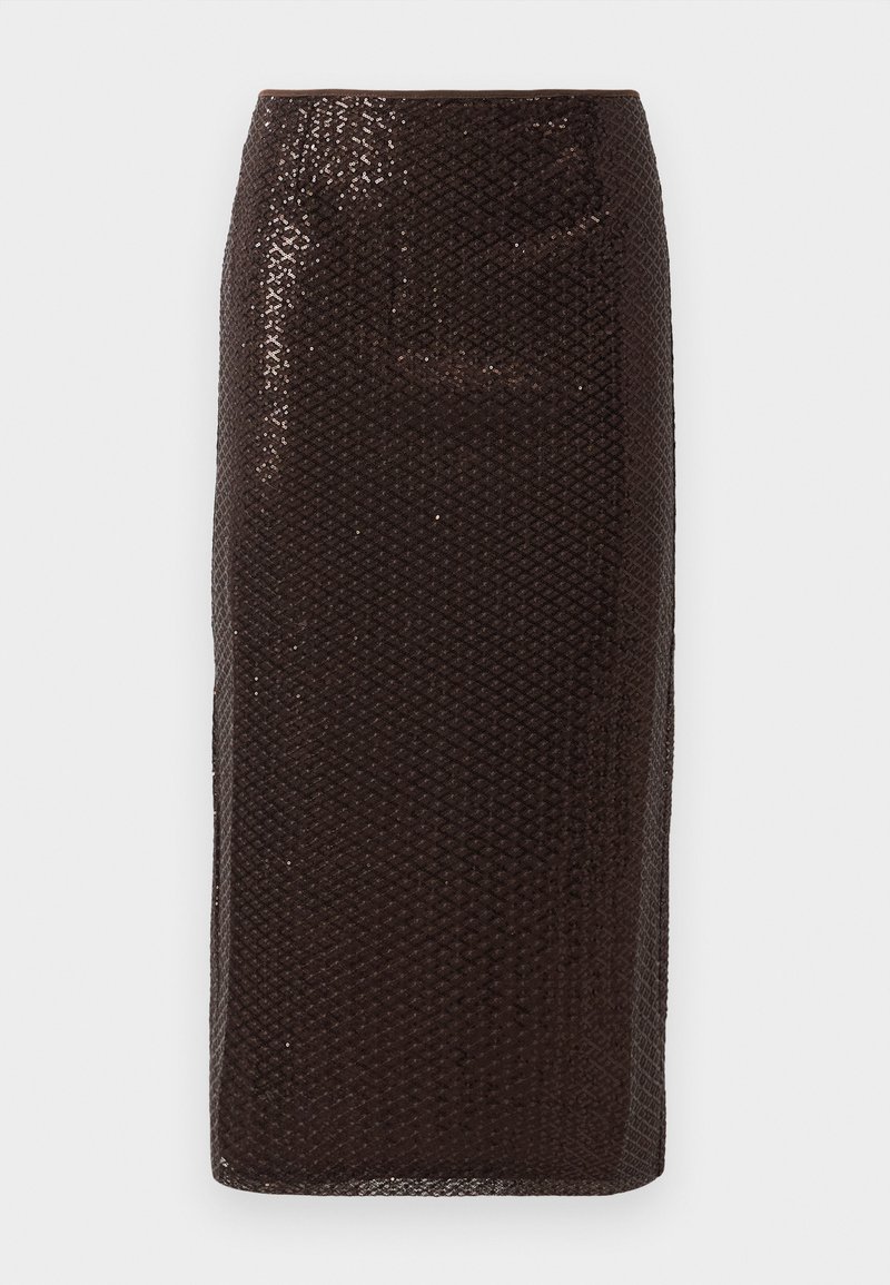 Marella Kokerrok bruin