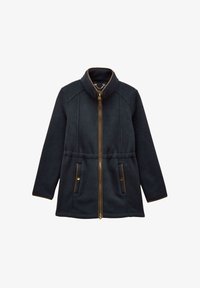 Ausgewählt, navy