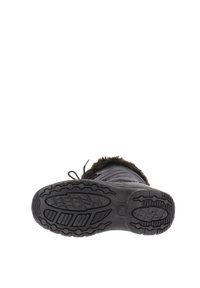 AXA SHOES MLE - Stivali da neve  - nero