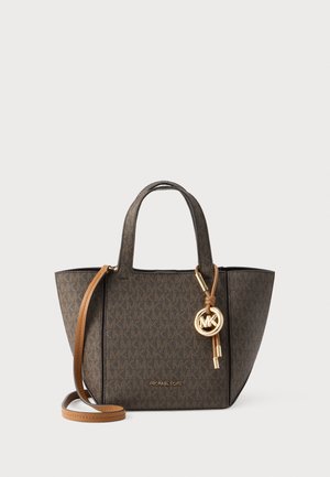 JORDI - Sac à main - acorn