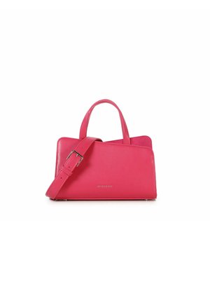 ALEDIS - Borsa a mano - fuxia
