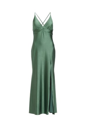 Swing Swing - Maxi dress - turquoise