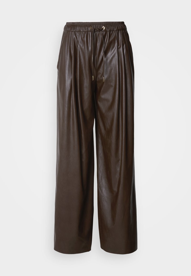 Marc Cain Broek donkerbruin