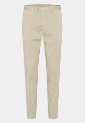 Oscar Jacobson, DANWICK - Chino - beige washed sand