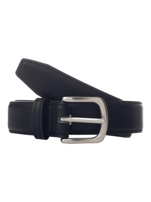 Name it NKMACC FARLO BELT UNISEX - Belte - black