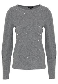 More & More Sweter
