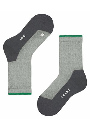 TOUCH - Chaussettes - light grey