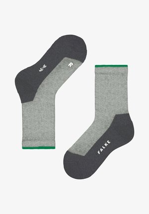 ACTIVE EVERYDAY ANATOMICAL FIT - Chaussettes de sport - light grey