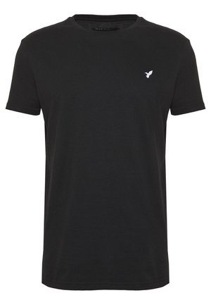 Basic T-shirt - black