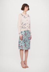 Paul & Joe MAUPASSANT - Cardigan - nude