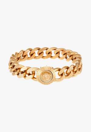 Versace BRACELET - Armband - color oro tribute