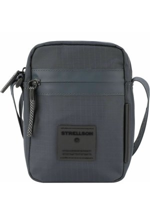 Borsa A Tracolla Basic Con Texture Arancione