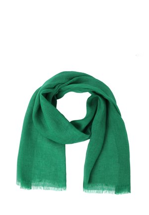 LAMBI - Sjal / Tørklæder - green