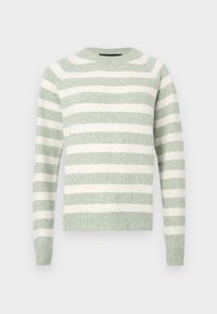 Neizvēlēts, mistletoe/birch