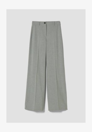LOOP - Trousers - grey