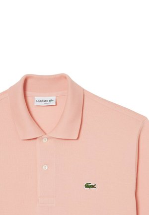 Lacoste, BEST L1212 - Bluză polo - rose corail-ui2