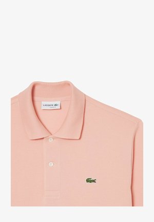 Lacoste, BEST L1212 - Bluză polo - rose corail-ui2