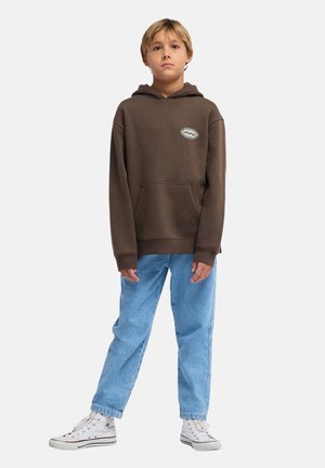 Billabong, BILLABONG JUNGEN 8-16 APPAREL|OUTER LAYER EBBSF00147 - Sweat à capuche - csr