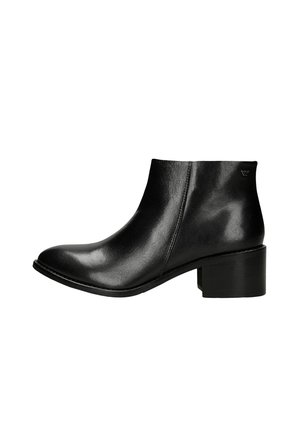 Bottines - black