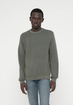 Only & Sons ONSRON grijs