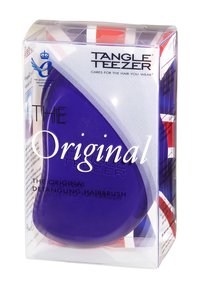 Tangle Teezer TT - ORIGINAL MINI BUTTERCUP YELLOW - Accessori capelli - delicious
