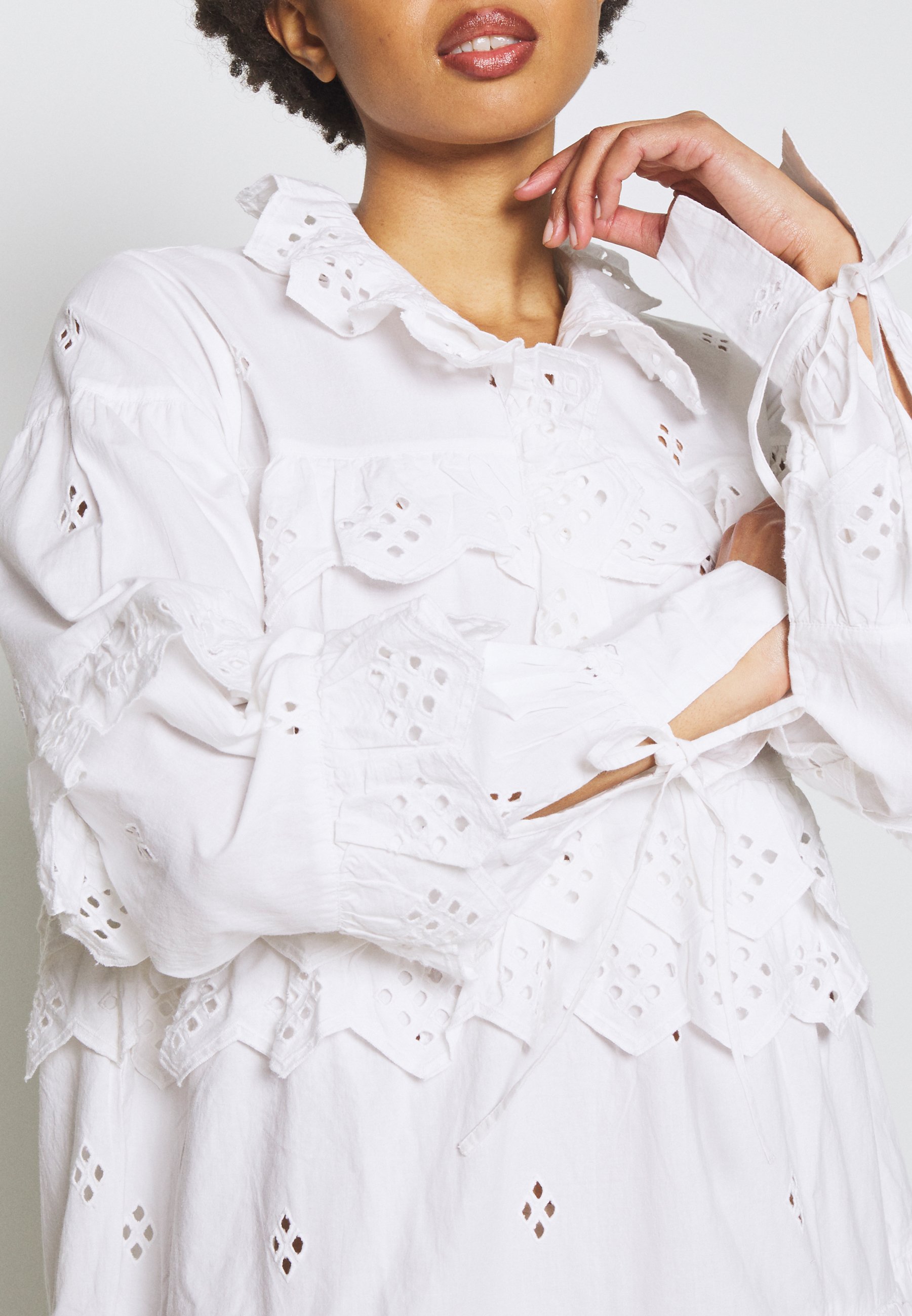 2nd day poppy dress Clearance