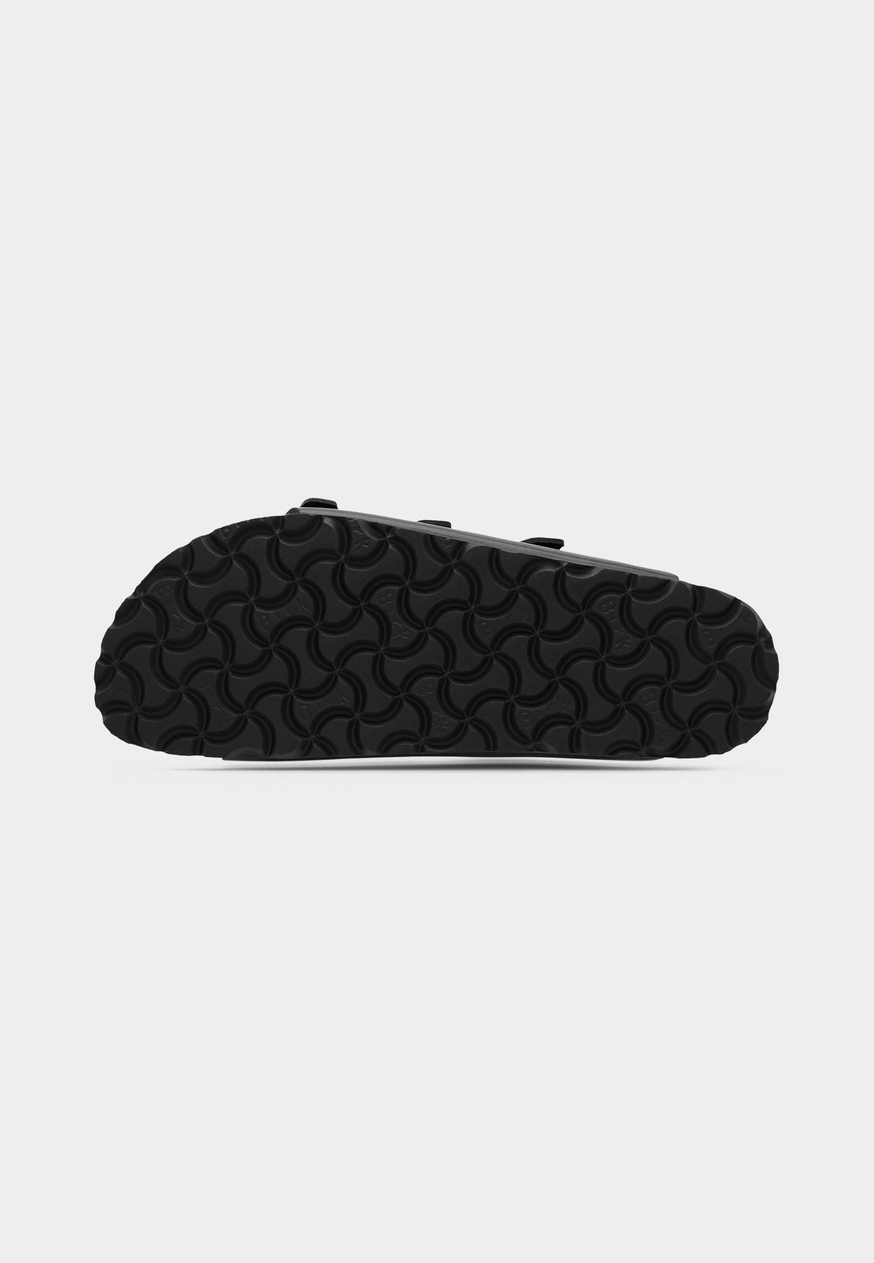 FLORIDA FR LENA AMALFI BLACK HEXS NARROW
