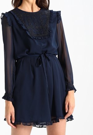 Jurk - dark blue