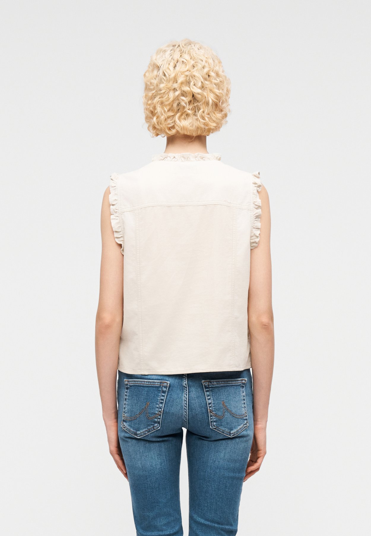 ONLAIME WAISTCOAT