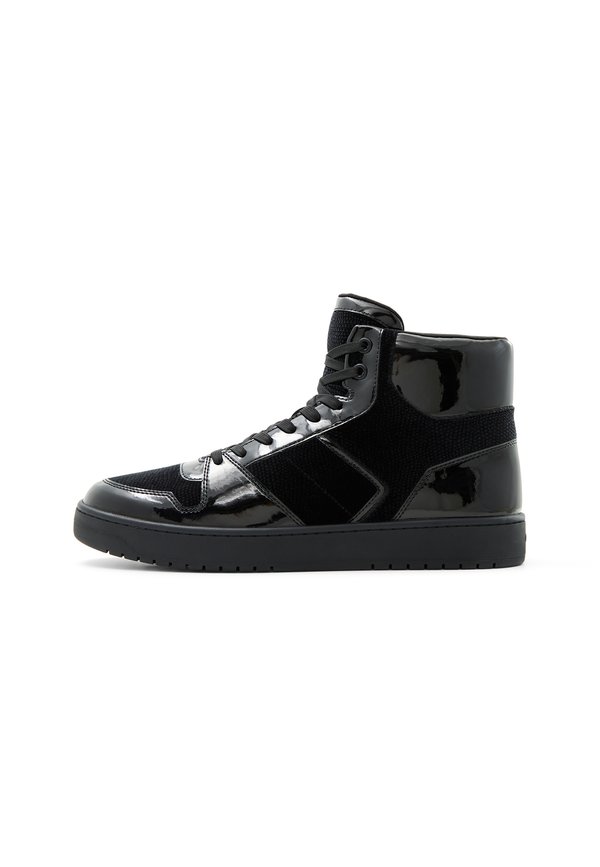 PILLOW WALK HI TOP SNEAKER JADEN - Sneaker high