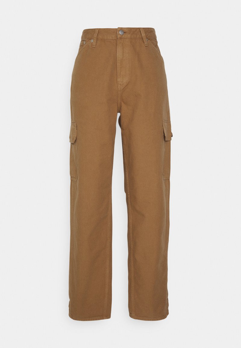 Pantaloni cargo