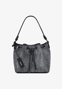 Sélectionné, dark grey