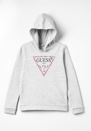 ACTIVEWEAR CORE - Sweatshirt - light heather grey