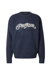 Non selezionato, indigo navy