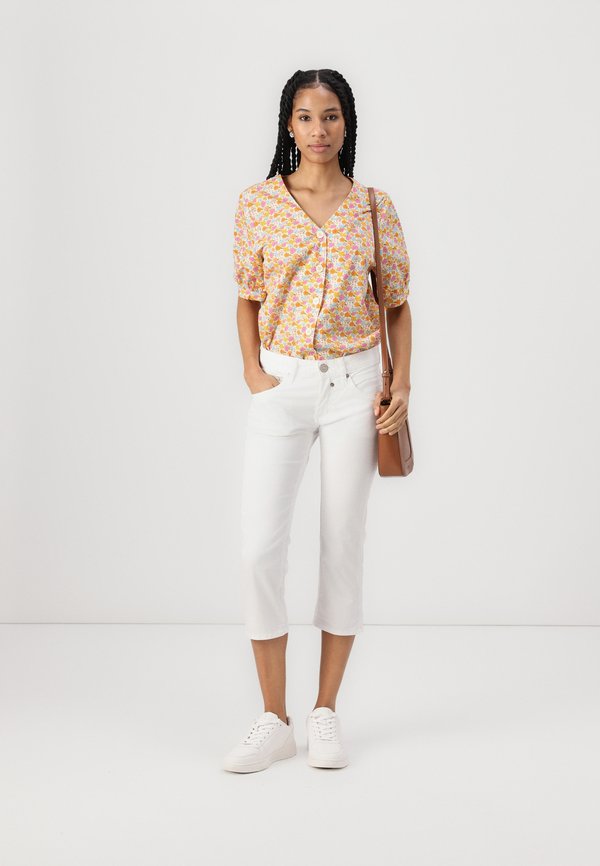 TOUCH POWERSTRETCH - Trousers4