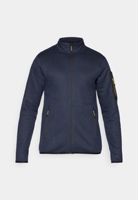 BREDSTEDT - Sweatjakke - dark blue