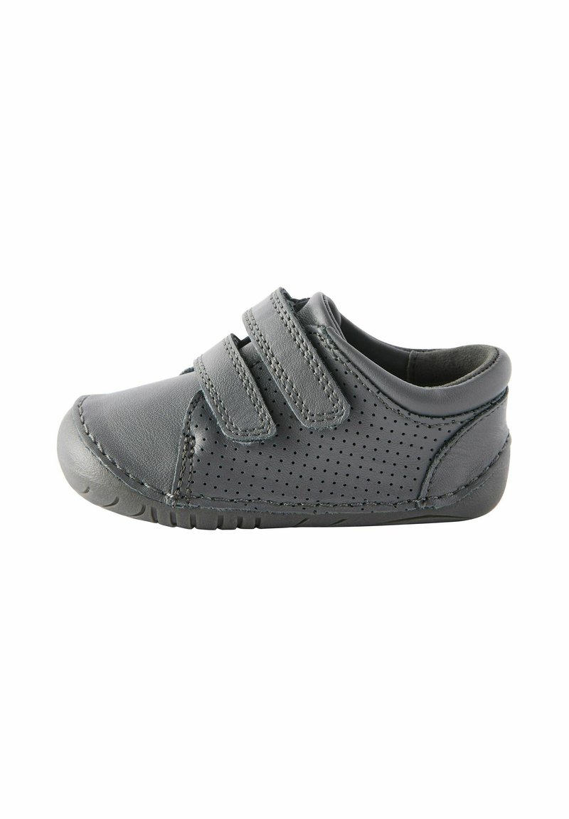 Next CRAWLER WIDE FIT - Baskets basses - slate grey