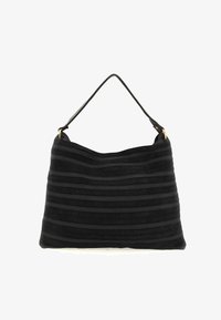 Non selezionato, nero