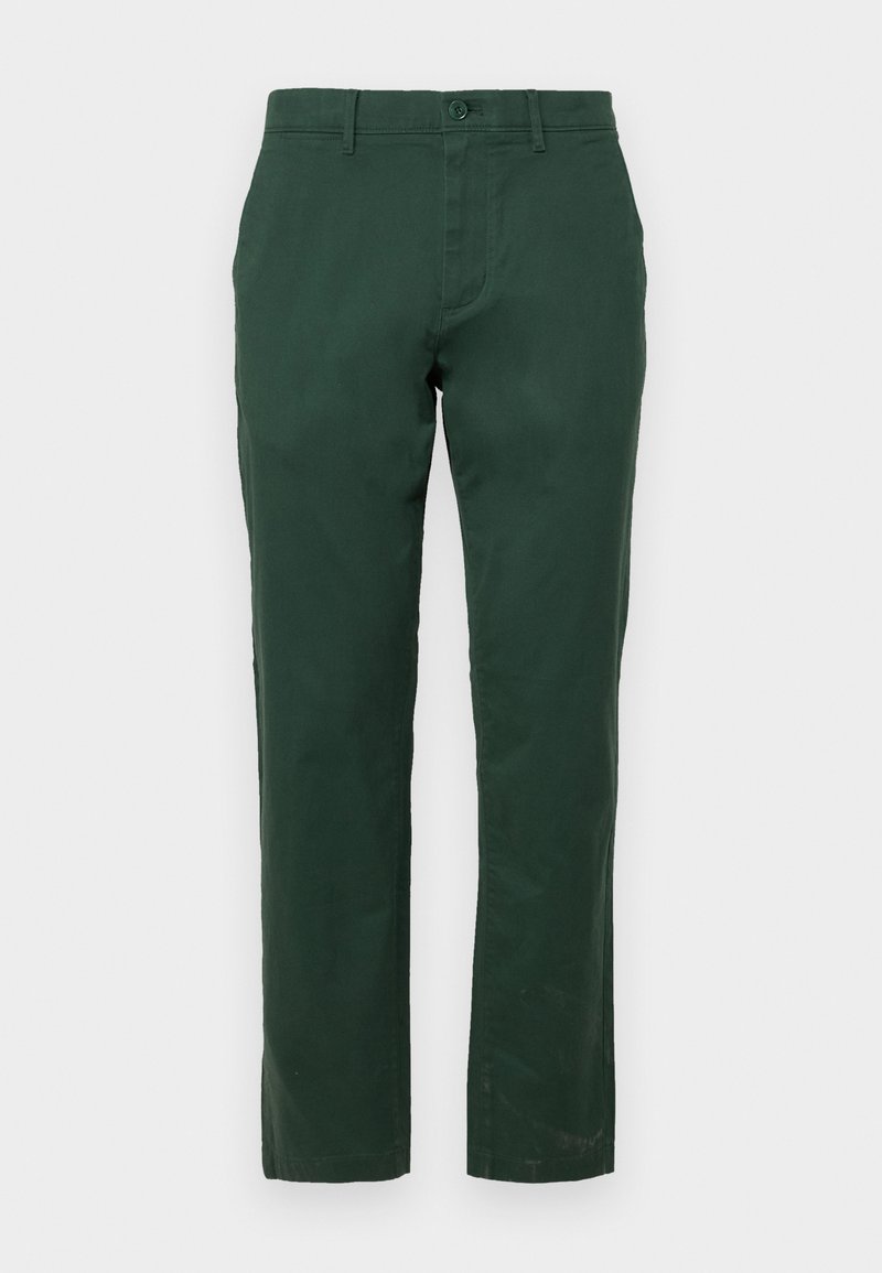 Tommy Hilfiger Chino groen Tommy Hilfiger Chino groen