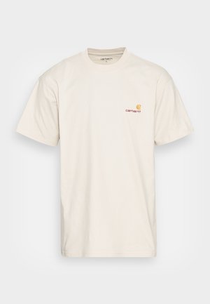 Carhartt WIP, - T-shirt basic