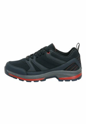 SARA  - Sneakers laag - dark blue
