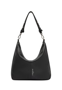 Non sélectionné, schwarz