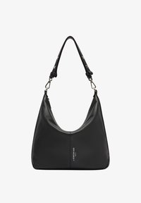 Non sélectionné, schwarz