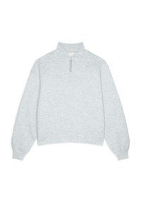 SOFT COMFORT - Felpa - grey