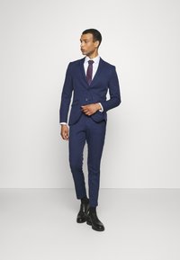 Jack & Jones PREMIUM RCOSTA - Traje - medieval blue