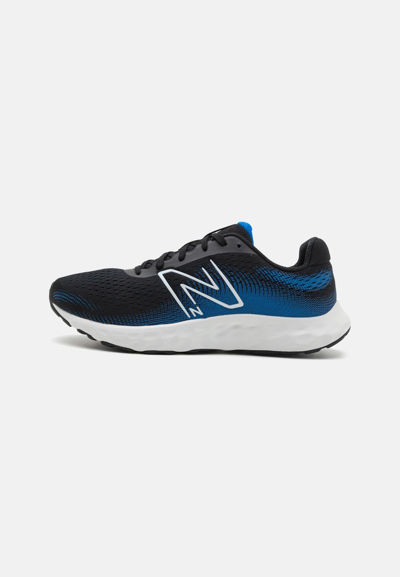 New Balance 520V8 - Road running shoes - blue