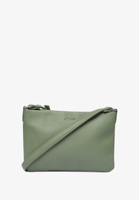 Geselecteerd, salbeigrün