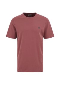 Niet geselecteerd, light red